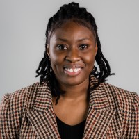 Josephine Senam Anyah