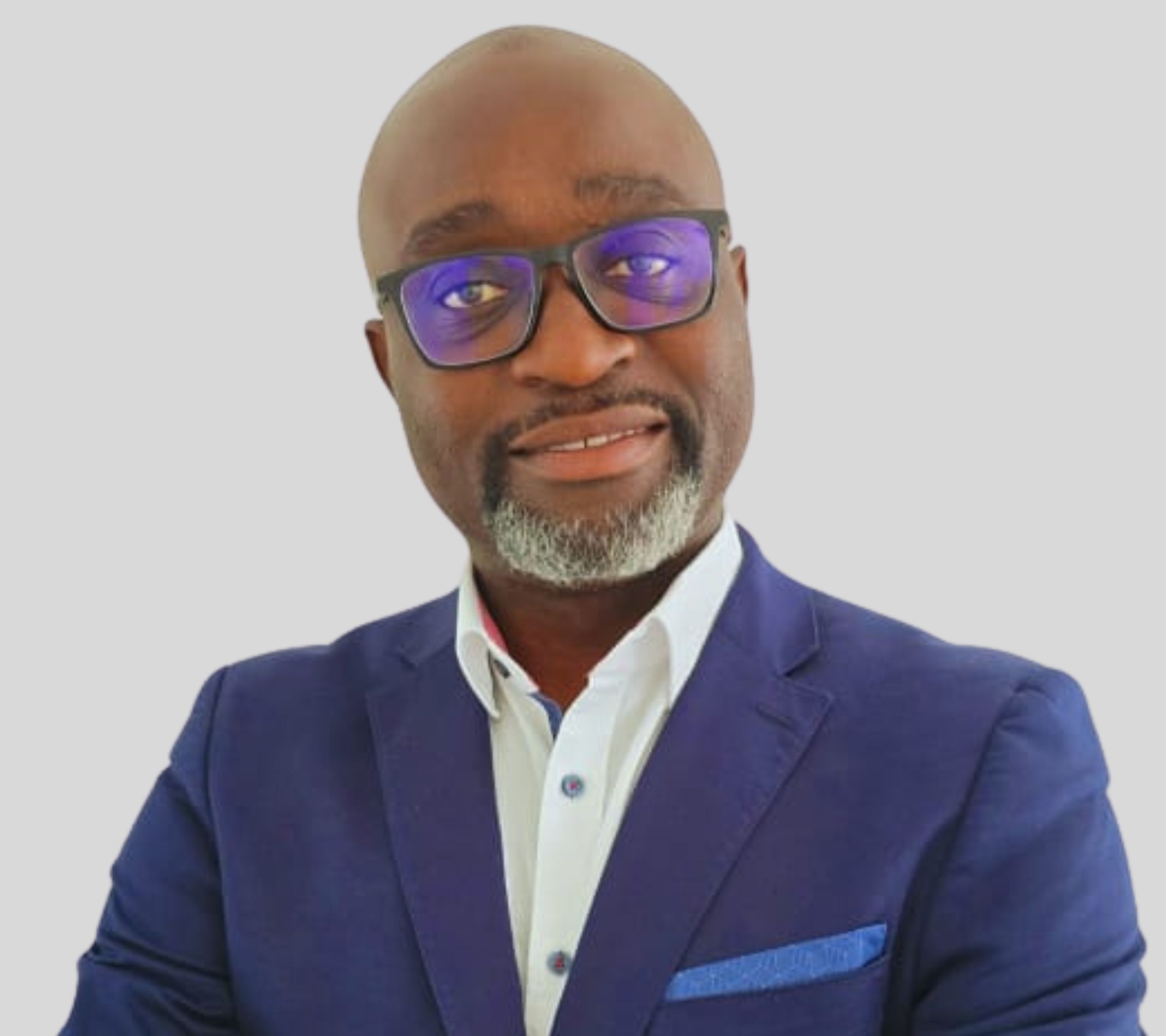 Clancy T. Tetteh