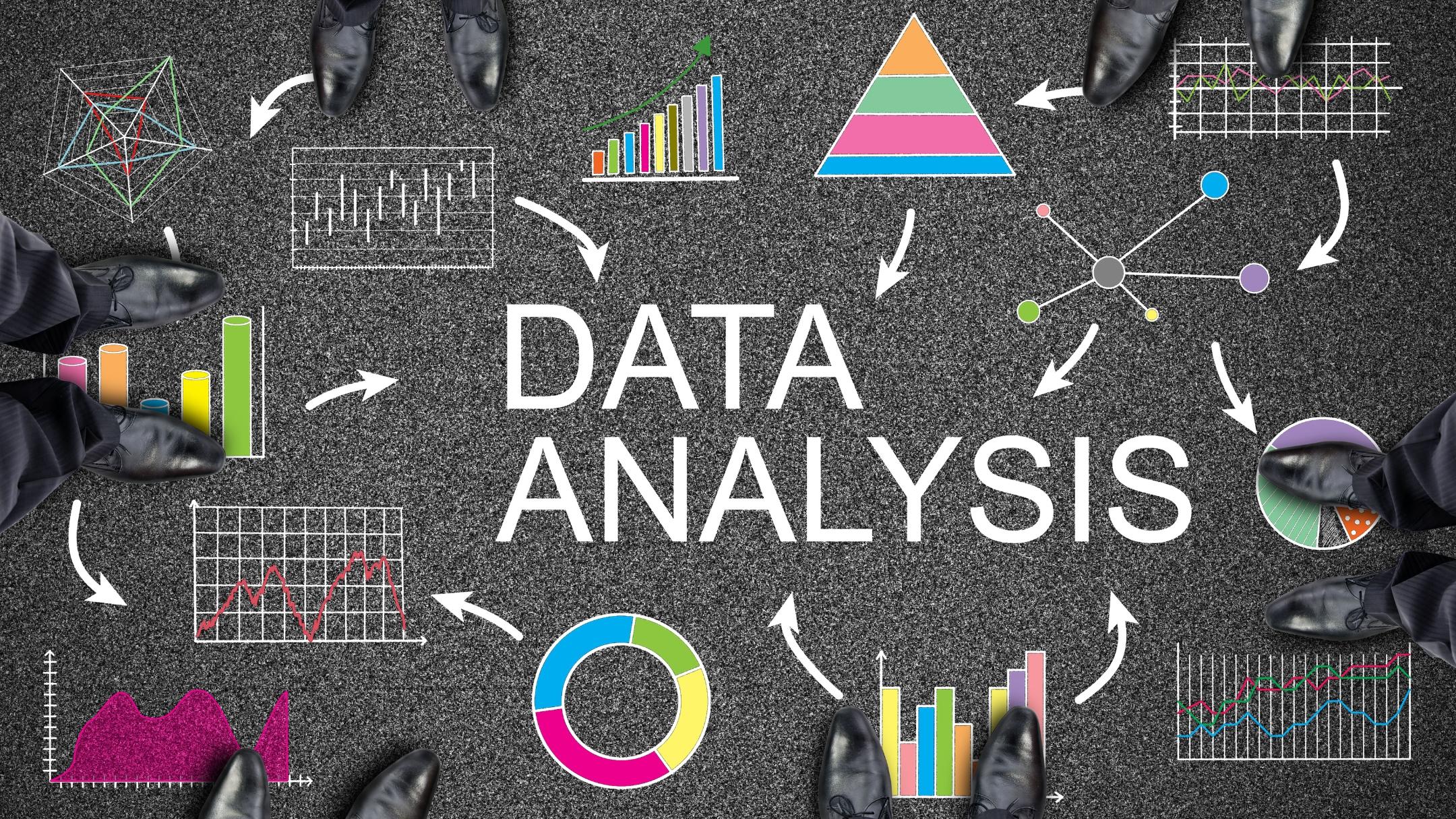 DATA ANALYSIS