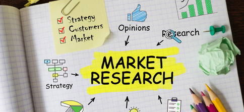 MARKET RESEARCH MODULES